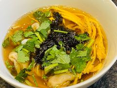 -上海齐鲁万怡大酒店·辣椒屋咖啡厅