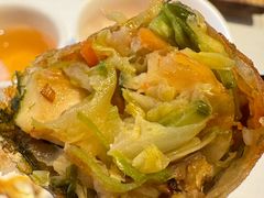 厦门薄饼-黑明餐厅(白鹭洲店)