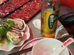 -三头牛·潮汕牛肉生蚝火锅 (夏湾店)