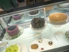 -潮一不贰·法式甜品·生日蛋糕·西式简餐(外滩店)