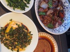 -阿大排档(长春这有山店)