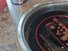 -蜀国大将老火锅(江北店)