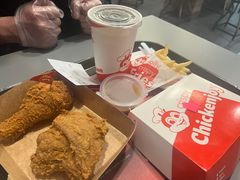 -快乐蜂(永光广场店)
