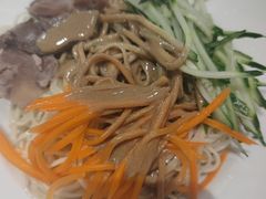 -嘻小北·兰州清汤牛肉面(太平洋森活天地店)