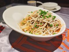 鸡丝凉面-红辣椒·川菜·火锅(张杨路店)