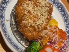 -隐月· 㐂和食屋(芝罘万达公馆店)