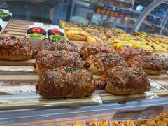 -味多美蛋糕(八大处店)