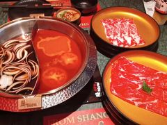 -牛New寿喜烧(曹路花园城店)