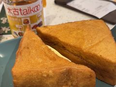 -新宝餐厅(流塘店)