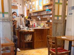 大堂-西关84·History·Art·Cafe