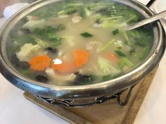 -聚春园自助餐厅(东街口店)