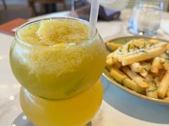 -盐说·西式餐酒馆(光明万达店)