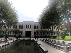 -南京中国近代史遗址博物馆(南京总统府)