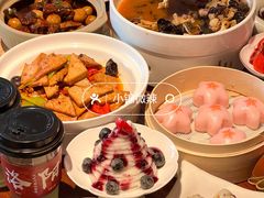 -起源小厨·水席·炒菜(洛邑古城店)