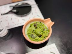 擂辣椒皮蛋-渔芙南(三里屯店)
