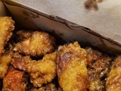 -Kyochon1991校村炸鸡(杨高中路店)