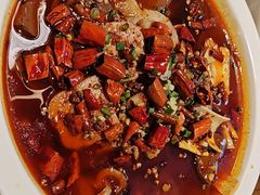 -玉林烤鸭店(小西天店)