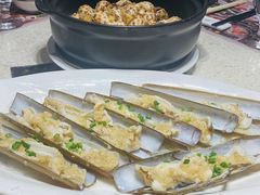 -顺轩海鲜火锅酒家