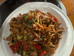 -湖南文氏湘菜馆(顺河高架路店)