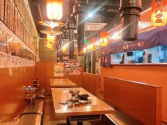 大堂-大阪烧肉BAKA一代(十亩地店)