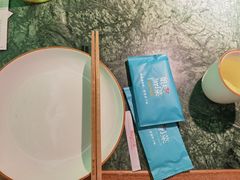 餐具摆设-姐夫的小菜(新中关购物中心店)
