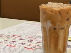 -大哥餐厅(西城花园店)