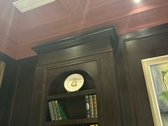 -世博源公馆·本帮融合菜·主题包厢·江景餐厅