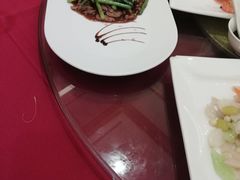 -北门饭店(三香路店)