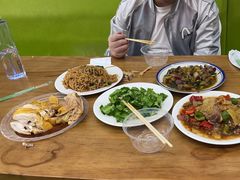 -文昌鸡饭店110号(中山路店)