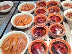 -李犟大爆鳝面·手工蟹黄包(湖滨西湖店)