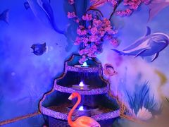 -白鹿仓冰雪海洋世界