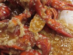 -李双猪·小龙虾·烧烤·羊肉煲(乐山店)