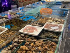 -大连湾旭日饭店(大连湾店)