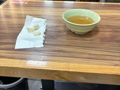 -毛大碗西府削筋面(土门店)