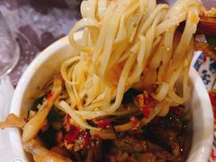 -飞虹鱼馆(春华路店)