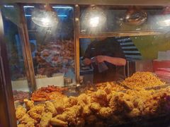 -前进5路汉堡炸鸡(前进五路店)