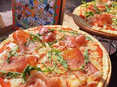 -Brut Eatery Wine Bar & Restaurant (建国东路店)