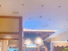 -杨厨的田园饭店(长城路店)