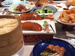 -鸭匠食府·挂炉烤鸭·新京菜(阜成路店)