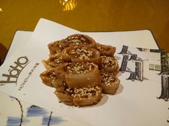 -HOHO餐厅(古子城店)