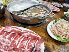 -肥婆麻辣火锅.顺德首创药材麻辣火锅(容桂店)