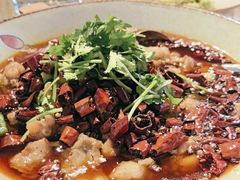 -水煮三国·川鲁江湖菜(香山店)