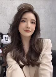 -吉艺心专业美发造型