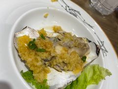 -东辰望海鱼码头·海鲜餐厅