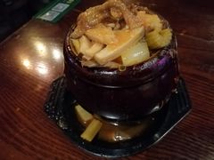 俄罗斯罐焖野菌-马迭尔德式西餐精酿啤酒屋(中央大街店)