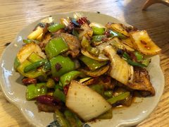 -小天府川菜馆(魏公村店)