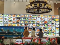 -老苏扬饭店