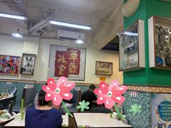 -華歡冰室-WahFoon(吉大店)