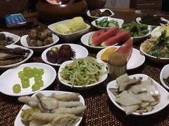 -品茗轩茶楼(江川路店)