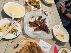 -老舅老蒙肉饼非遗店(一店)